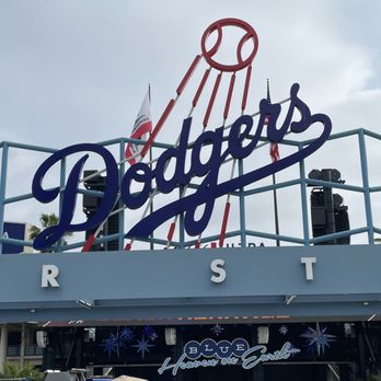 Dodger Stadium - Entrance - Stadiums & Arenas Near Me - Los Angeles, California Dodger Stadium - Entrance - Stadiums & Arenas Near Me - Los Angeles, California