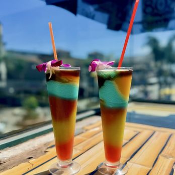 Aloha Grill - Rainbows - Breakfast & Brunch Near Me - Huntington Beach, California Aloha Grill - Rainbows - Breakfast & Brunch Near Me - Huntington Beach, California