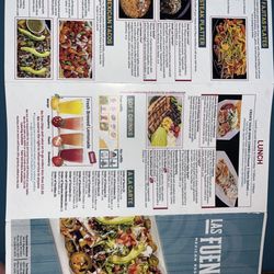 Menu 2/8