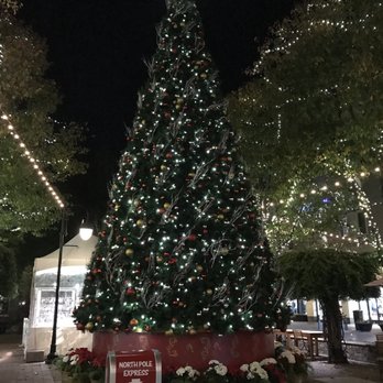 Santana Row - Shopping Centers Near Me - San Jose, California