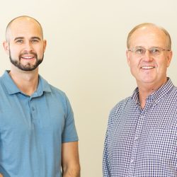 Coats Dental Group of Longmont - Dr. Kevin and Dr. Brian