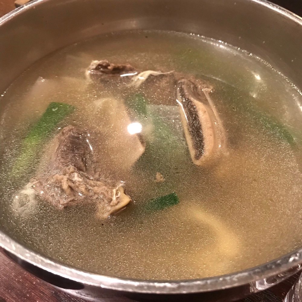Tosokchon - Korean Near Me - Annandale, Virginia Tosokchon - Korean Near Me - Annandale, Virginia