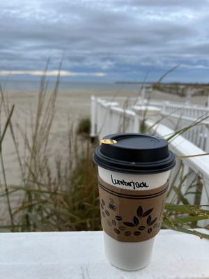 Out There Coffee by null
