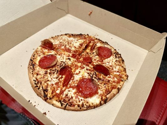 AMC Marina Marketplace 6 by null