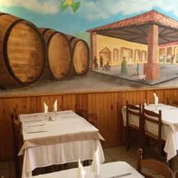Restaurant de la Halle - La Salle