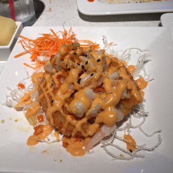 Addison Sushi 469 - Sushi Bars Near Me - Addison, Texas