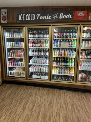 Calef's Country Store by null
