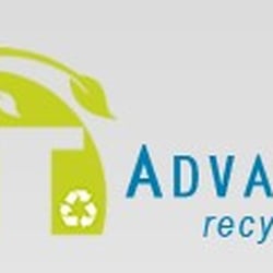 AMIT Recycling Solutions - AMIT Recycling Solutions logo
