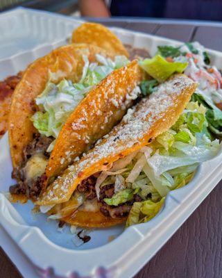 Jimboy's Tacos by null