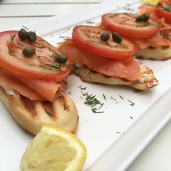 Rialto Cafe - Breakfast crostini - Breakfast & Brunch Near Me - Fullerton, California Rialto Cafe - Breakfast crostini - Breakfast & Brunch Near Me - Fullerton, California