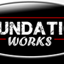 Photo of Foundation Works