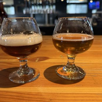 Ponderosa Brewing - Breweries Near Me - Albuquerque, New Mexico