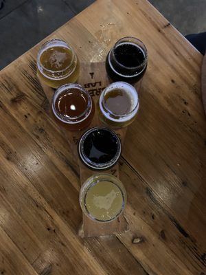 Brew Lab by null