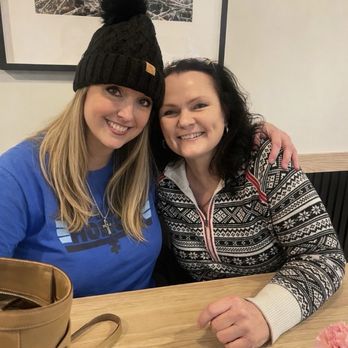 Stork Cafe - My special girl - Polish Near Me - Homer Glen, Illinois