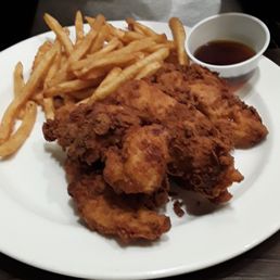 Chicken Tenders