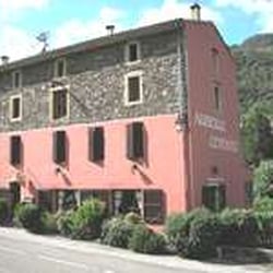 Auberge cevenole