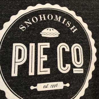 SNOHOMISH PIE COMPANY - SNOHOMISH - Updated January 2026 - 289 Photos