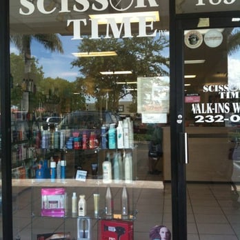 Scissor Time - Hair Salons Near Me - Cutler Bay, Florida Scissor Time - Hair Salons Near Me - Cutler Bay, Florida