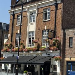Barley Mow