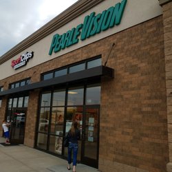 Pearle Vision