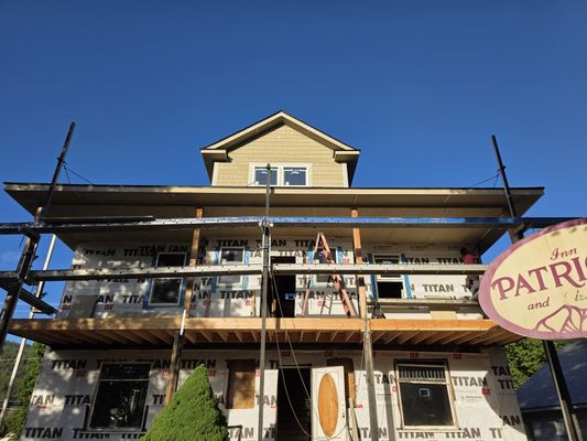 D&S Siding on Yelp
