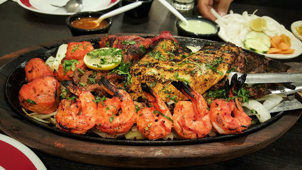 BBQ TONITE MODERN INDOPAK KITCHEN 274 Photos & 311 Reviews 2540