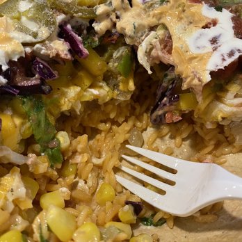 El Jefes Taqueria - Mexican Bowl - Breakfast & Brunch Near Me - New Brunswick, New Jersey