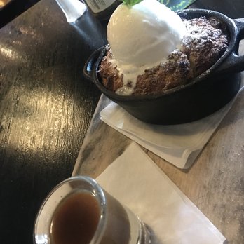 Morrison - Bread pudding with Jameson mmmmm - Gastropubs Near Me - Los Angeles, California Morrison - Bread pudding with Jameson mmmmm - Gastropubs Near Me - Los Angeles, California