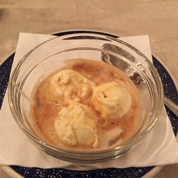 Al Trebbio - Affogato. Dessert and coffee in one, yes please! - Tuscan Near Me - Florence, FI Al Trebbio - Affogato. Dessert and coffee in one, yes please! - Tuscan Near Me - Florence, FI