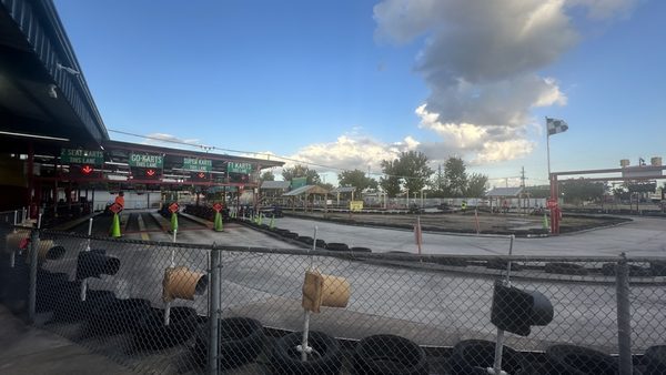 Speedy's Fast Track by null