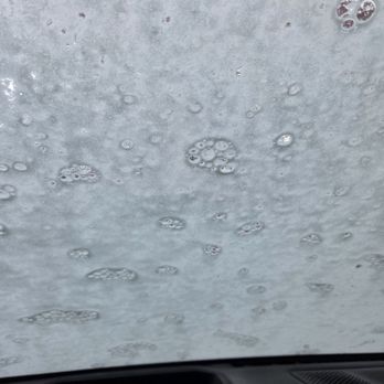 Tommy's Express® Car Wash - Car Wash Near Me - El Paso, Texas