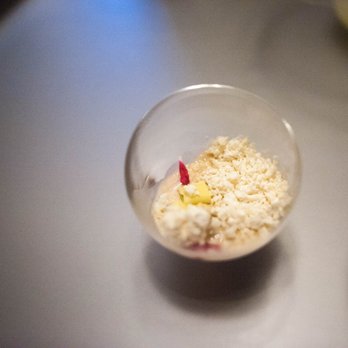 Alinea - New American Near Me - Chicago, Illinois
