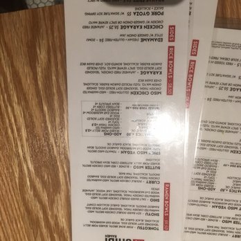 CHIBI Ramen - Ramen Near Me - Orlando, Florida CHIBI Ramen - Ramen Near Me - Orlando, Florida