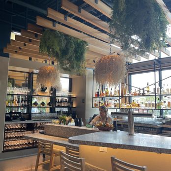 Paseo - Upstairs bar - Mexican Near Me - Anaheim, California Paseo - Upstairs bar - Mexican Near Me - Anaheim, California