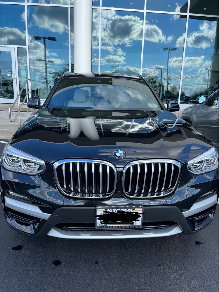 BMW OF ROCHESTER Updated September 2024 21 Photos & 35 Reviews