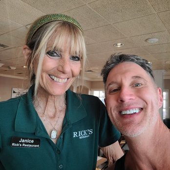 Rick's Restaurant - Cuban Near Me - Palm Springs, California Rick's Restaurant - Cuban Near Me - Palm Springs, California