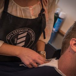 Men's Ultimate Grooming
