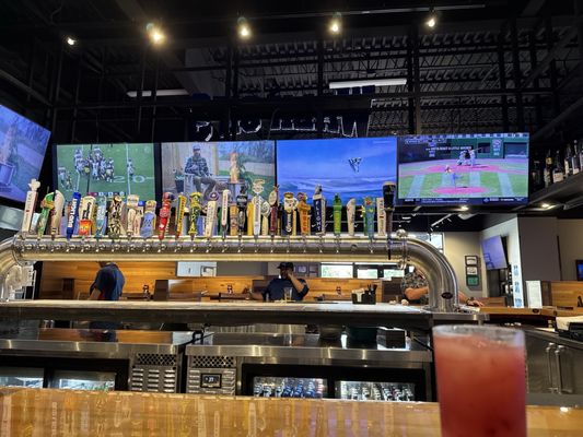 Walk-On's Sports Bistreaux - Port Arthur by null