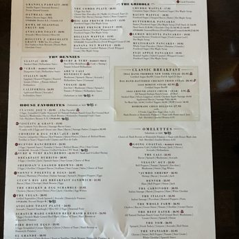 Monica’s Riverview - Menu - Breakfast & Brunch Near Me - Antioch, California Monica’s Riverview - Menu - Breakfast & Brunch Near Me - Antioch, California