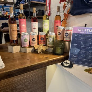 Beach Bee Meadery - Meads and ciders - Meaderies Near Me - Long Branch, New Jersey Beach Bee Meadery - Meads and ciders - Meaderies Near Me - Long Branch, New Jersey