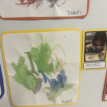 Childtime of La Mesa - Showcases of kids work, and you get everything at the end of the year! - Child Care & Day Care Near Me - La Mesa, California Childtime of La Mesa - Showcases of kids work, and you get everything at the end of the year! - Child Care & Day Care Near Me - La Mesa, California