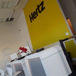 Hertz Rent A Car
