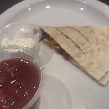 Narragansett Cafe - Quesadilla - American Near Me - Jamestown, Rhode Island Narragansett Cafe - Quesadilla - American Near Me - Jamestown, Rhode Island