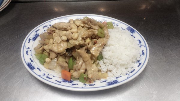 Season Wok by null