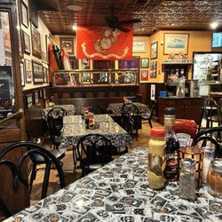 Duda's Tavern