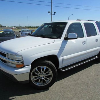 Showcase Trucks & Vans - Car Dealers Near Me - Modesto, California