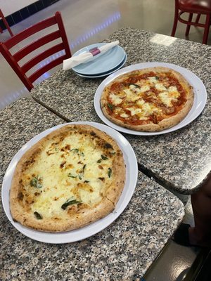 Crust Pizzeria Napoletana - Herndon by null