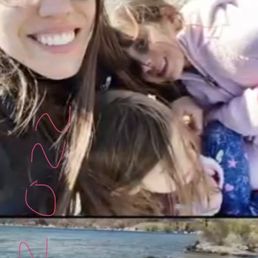 The reason I'm a Striving single Mother! Of two Young Girls, I never thought I'd have & be blessed with! I live for them! The reason I'm a Striving single Mother! Of two Young Girls, I never thought I'd have & be blessed with! I live for them!