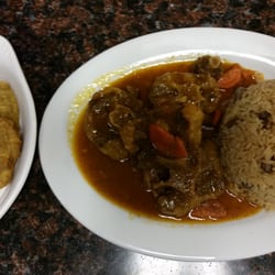 The Oxtail