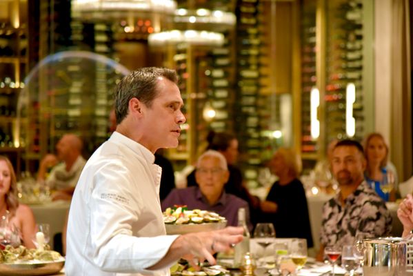 The Kitchen Restaurant by null
